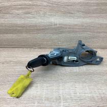 2421430 2795 7B220B With Key Ignition lock Opel Zafira B