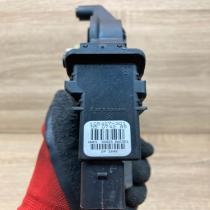 130821696 105407301  Rear door window regulator motor Volkswagen PASSAT B6