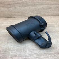 281002429  With Plug Mass air flow meter Audi A6 S6 C6 4F