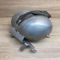 A2113200015   Vacuum air tank Mercedes-Benz E W211