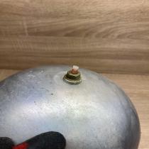 A2113200015   Vacuum air tank Mercedes-Benz E W211