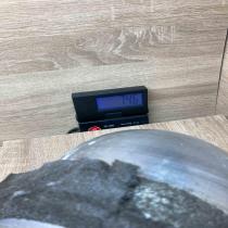 A2113200015   Vacuum air tank Mercedes-Benz E W211