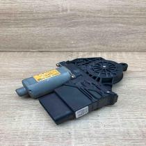 1J4959811C   Rear door window regulator motor Volkswagen Bora