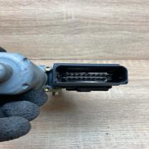 1J4959811C   Rear door window regulator motor Volkswagen Bora