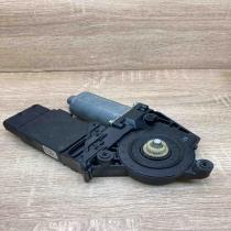 3B4837752JC   Front door window regulator motor Volkswagen PASSAT B5.5