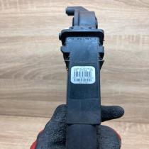 3B4837752JC   Front door window regulator motor Volkswagen PASSAT B5.5