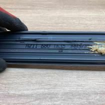 A2116801635  RH Rear sill trim cover Mercedes-Benz E W211