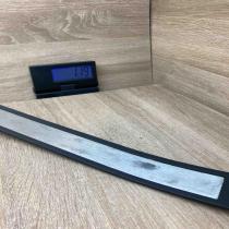 A2116801635  RH Rear sill trim cover Mercedes-Benz E W211