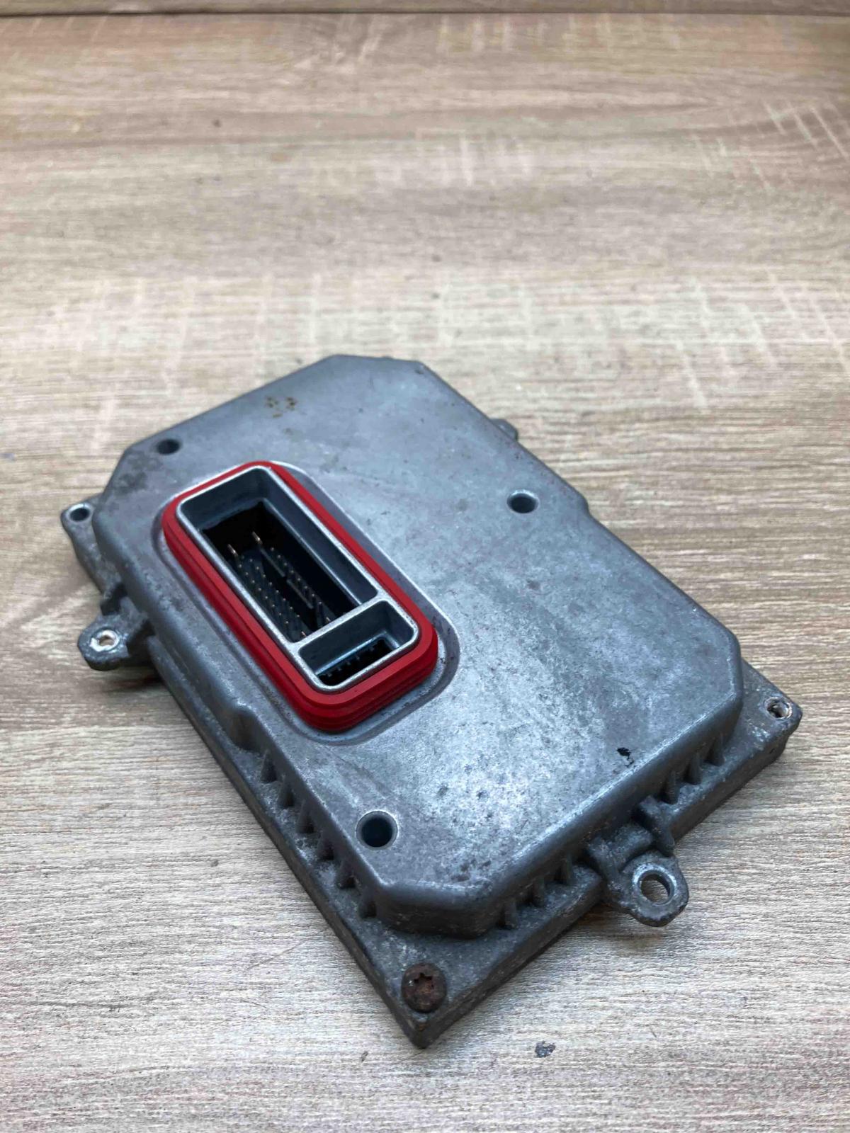 13153357 1307329112  Headlight ballast module Xenon Opel Zafira A