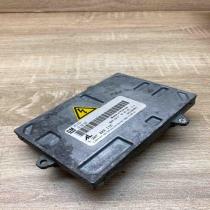 13153357 1307329112  Headlight ballast module Xenon Opel Zafira A