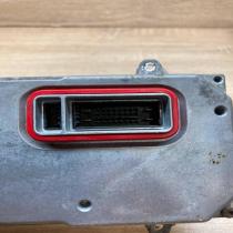 13153357 1307329112  Headlight ballast module Xenon Opel Zafira A