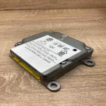 1J0909607 5WK4199  Airbag control unit/module Volkswagen PASSAT B5