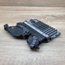 89661 0Z840 MB275500 2741 896610Z840 Engine control unit/module ECU Toyota Auris