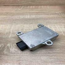 13223930 A2C53081144  ESP acceleration yaw rate sensor Opel Signum