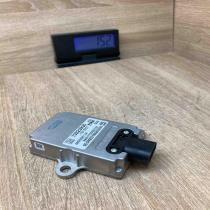 13223930 A2C53081144  ESP acceleration yaw rate sensor Opel Signum