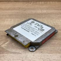1J0909609 5WK42800  Airbag control unit/module Volkswagen Golf IV