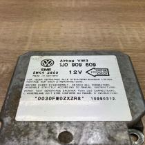 1J0909609 5WK42800  Airbag control unit/module Volkswagen Golf IV