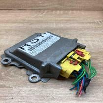 04686602AG 285001344 With Plug Airbag control unit/module Chrysler Voyager