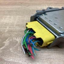 04686602AG 285001344 With Plug Airbag control unit/module Chrysler Voyager