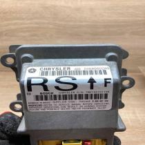 04686602AG 285001344 With Plug Airbag control unit/module Chrysler Voyager