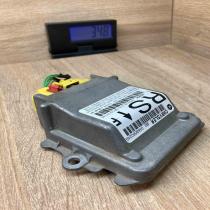 04686602AG 285001344 With Plug Airbag control unit/module Chrysler Voyager