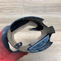 A1715403845 A1714620323  Steering wheel column trim Mercedes-Benz SLK R171