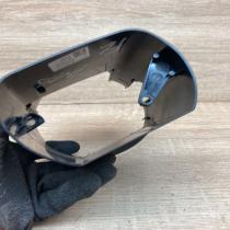 A1715403845 A1714620323  Steering wheel column trim Mercedes-Benz SLK R171