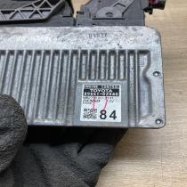 89661 0Z840 MB275500 2741 896610Z840 Engine control unit/module ECU Toyota Auris