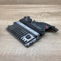 89661 0Z840 MB275500 2741 896610Z840 Engine control unit/module ECU Toyota Auris