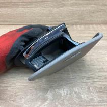 A2118100730   Rear door ashtray Mercedes-Benz E W211