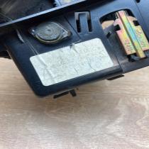 A2118100730   Rear door ashtray Mercedes-Benz E W211
