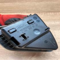 A2118100730   Rear door ashtray Mercedes-Benz E W211