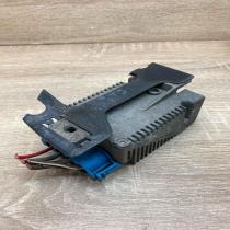 A0255453232 898940000 With Plug Coolant fan relay Mercedes-Benz A W168