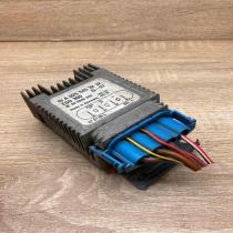 A0255453232 898940000 With Plug Coolant fan relay Mercedes-Benz A W168