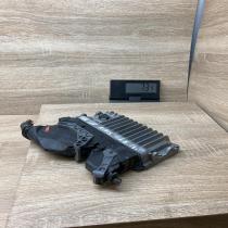 89661 0Z840 MB275500 2741 896610Z840 Engine control unit/module ECU Toyota Auris