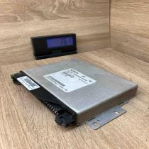 1164132 265109016  ABS control unit/module BMW 5 E39