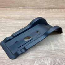 A2119201186 70010005  Rear seat rail trim cover Mercedes-Benz E W211