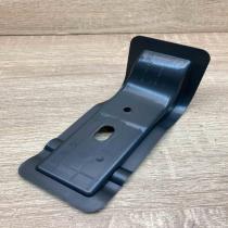 A2119201186 70010005  Rear seat rail trim cover Mercedes-Benz E W211