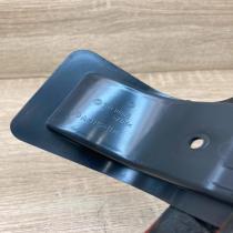 A2119201186 70010005  Rear seat rail trim cover Mercedes-Benz E W211