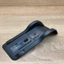 A2119201286 70010006  Rear seat rail trim cover Mercedes-Benz E W211