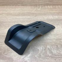 A2119201286 70010006  Rear seat rail trim cover Mercedes-Benz E W211