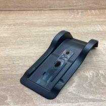 A2119201286 70010006  Rear seat rail trim cover Mercedes-Benz E W211