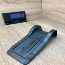 A2119201286 70010006  Rear seat rail trim cover Mercedes-Benz E W211