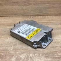 9166057 285010066  Airbag control unit/module BMW 3 E90 E91