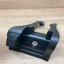 A2119200686 70010301  Rear seat rail trim cover Mercedes-Benz E W211