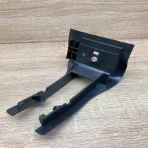 A2119200686 70010301  Rear seat rail trim cover Mercedes-Benz E W211