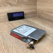 1C0909605B  With Plug Airbag control unit/module Volkswagen PASSAT B5.5