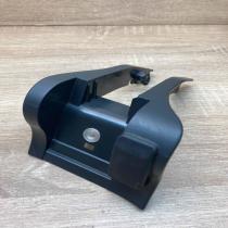 A2119200586 70010201  Rear seat rail trim cover Mercedes-Benz E W211