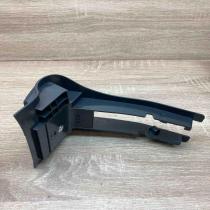 A2119200586 70010201  Rear seat rail trim cover Mercedes-Benz E W211