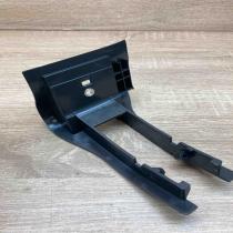 A2119200586 70010201  Rear seat rail trim cover Mercedes-Benz E W211